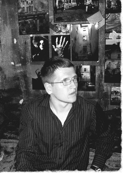 Фотографии Андрея Козака